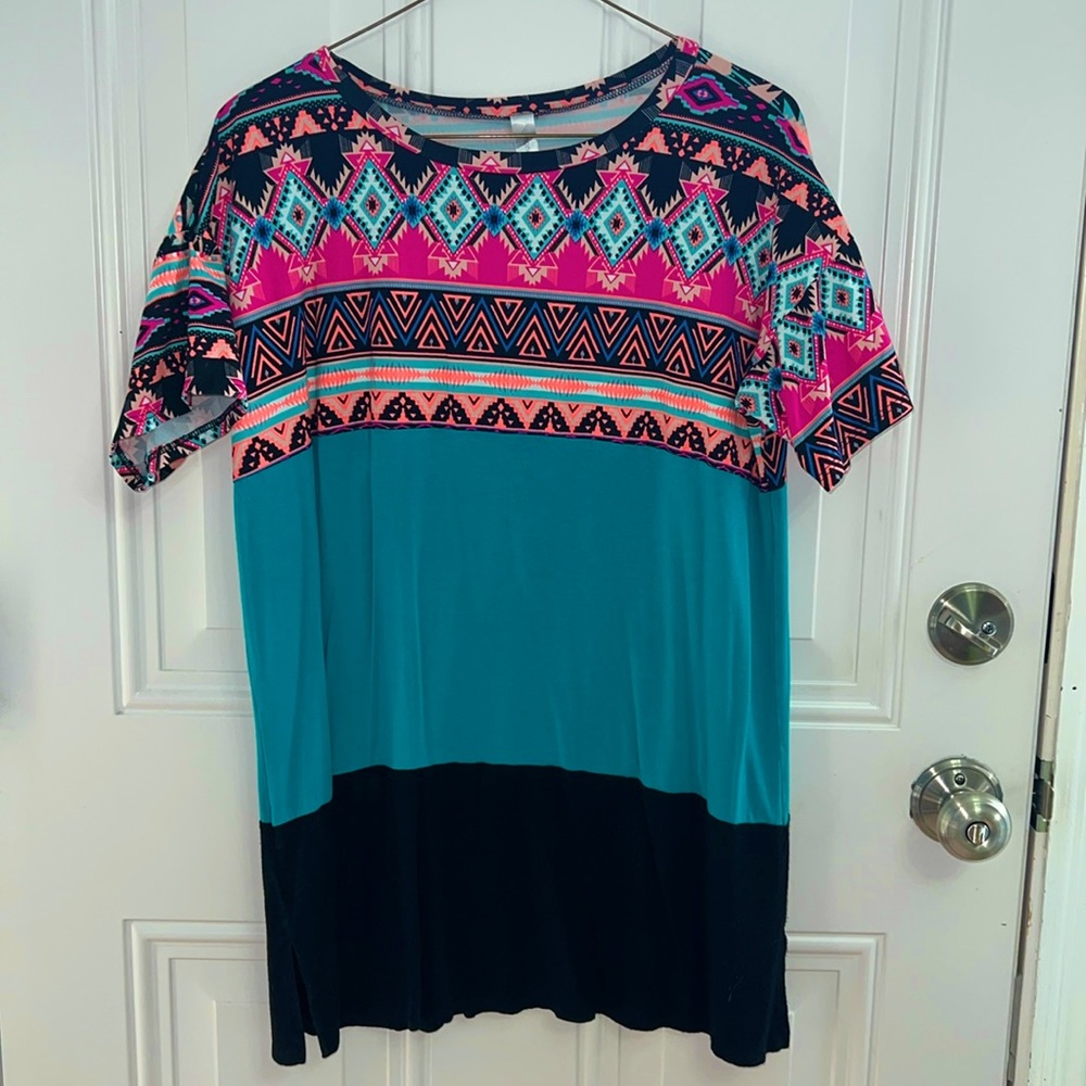 Honeyme brand top size small like new